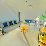 Appartement Luxury Penthouse Poseidon -