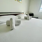Luxury Penthouse Poseidon - Appartement