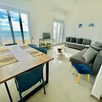 Luxury Penthouse Poseidon -