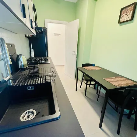 Apartman Luxury Penthouse Poseidon - *