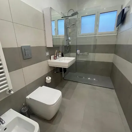 Luxury Penthouse Poseidon - * San Remo