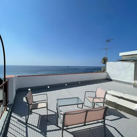 Luxury Penthouse Poseidon - * San Remo