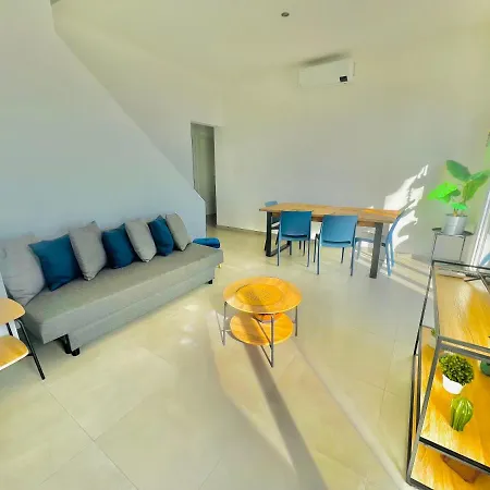 Apartman Luxury Penthouse Poseidon -