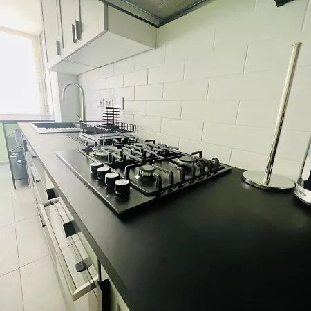 Luxury Penthouse Poseidon - San Remo