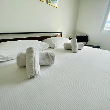 Luxury Penthouse Poseidon - Apartman