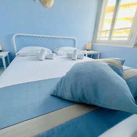Appartement Luxury Penthouse Poseidon - San Remo