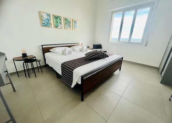 Lejlighed Luxury Penthouse Poseidon - *