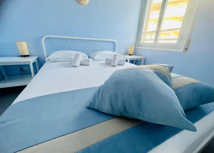 Lejlighed Luxury Penthouse Poseidon - Sanremo