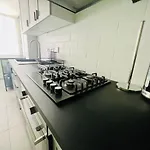Luxury Penthouse Poseidon - San Remo