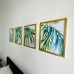 Apartman Luxury Penthouse Poseidon - *