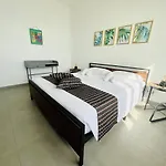 Luxury Penthouse Poseidon - Apartman San Remo