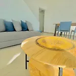 Luxury Penthouse Poseidon - Apartman