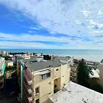 Luxury Penthouse Poseidon - Apartman *