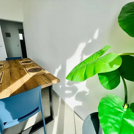 דירה Luxury Penthouse Poseidon - *