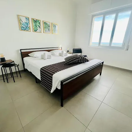 Apartment Luxury Penthouse Poseidon - *