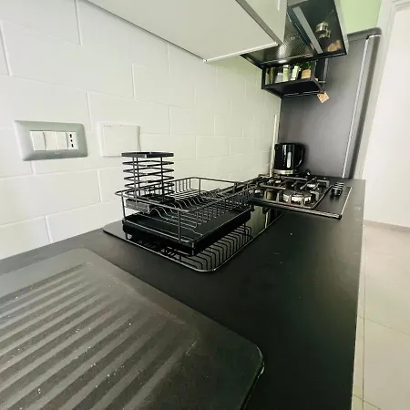 Apartment Luxury Penthouse Poseidon - Sanremo