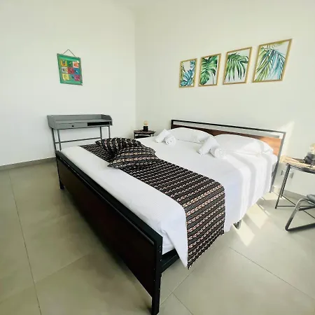 Luxury Penthouse Poseidon - Апартаменты Санремо