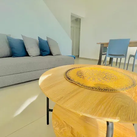 Luxury Penthouse Poseidon - Апартаменты