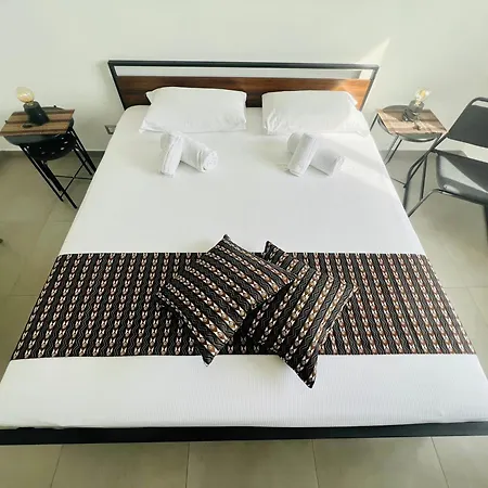Luxury Penthouse Poseidon - Апартаменты *