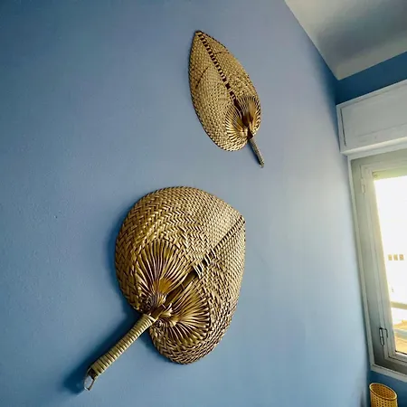 Apartment Luxury Penthouse Poseidon -