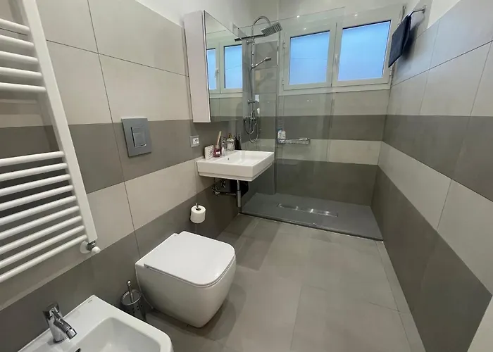 Luxury Penthouse Poseidon - * Sanremo