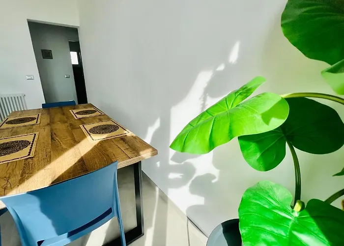 Appartamento Luxury Penthouse Poseidon - *