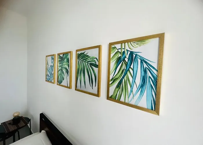 Appartamento Luxury Penthouse Poseidon - *