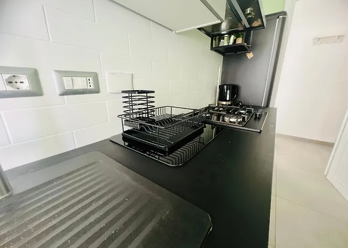 Appartamento Luxury Penthouse Poseidon - Sanremo