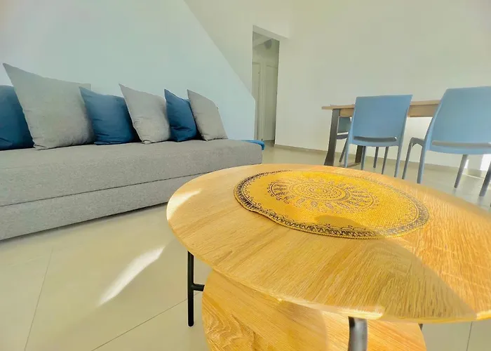 Luxury Penthouse Poseidon - Appartamento